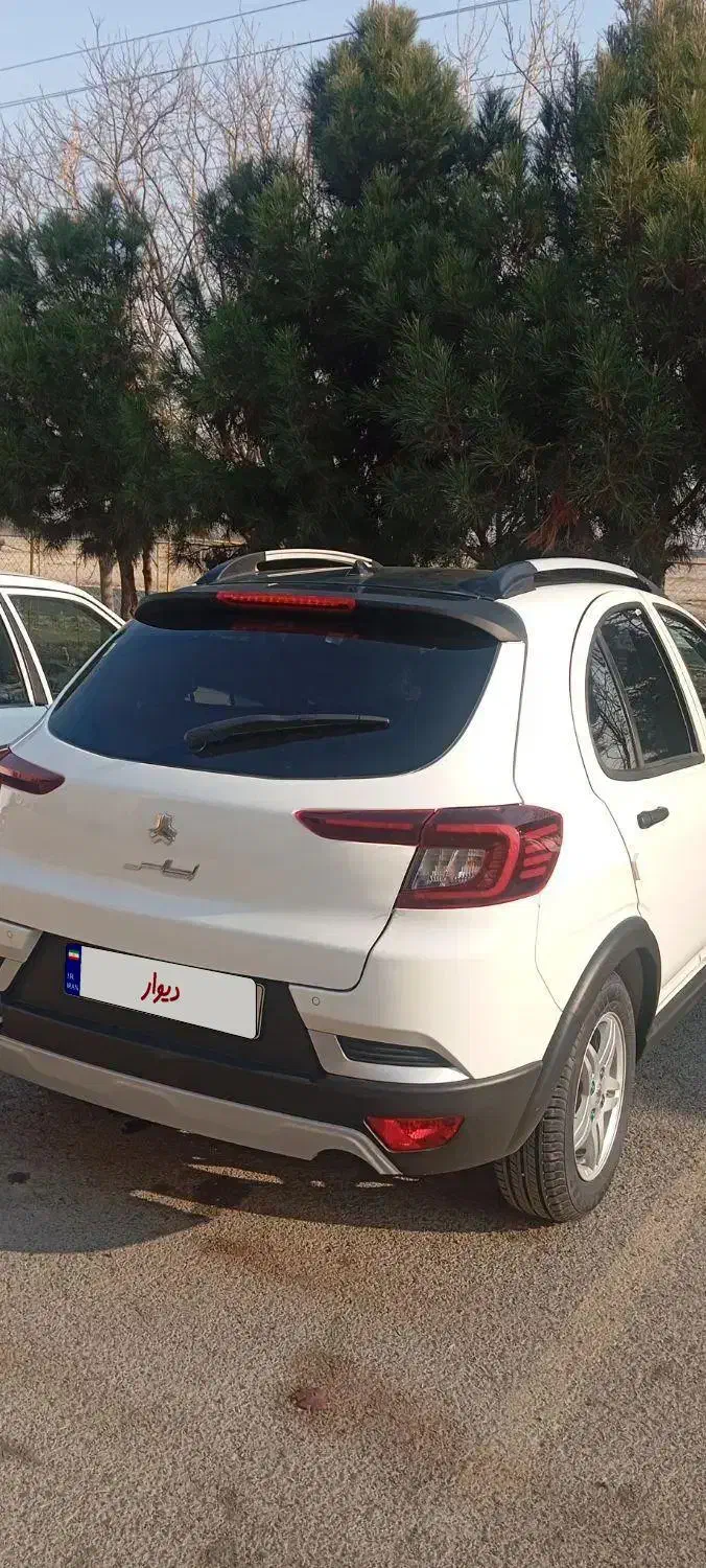 اطلس gl|خودرو سواری و وانت|پاکدشت, شهرک امام رضا|دیوار