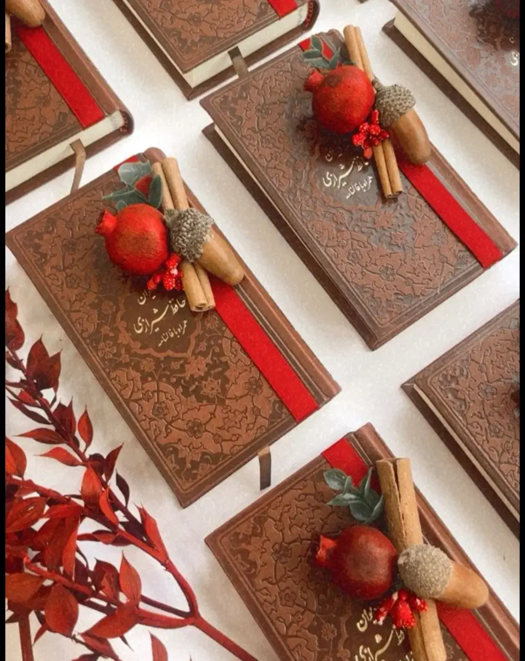 گیفیت های یلدایی|صنایع دستی و سایر لوازم تزئینی|گرمدره, |دیوار