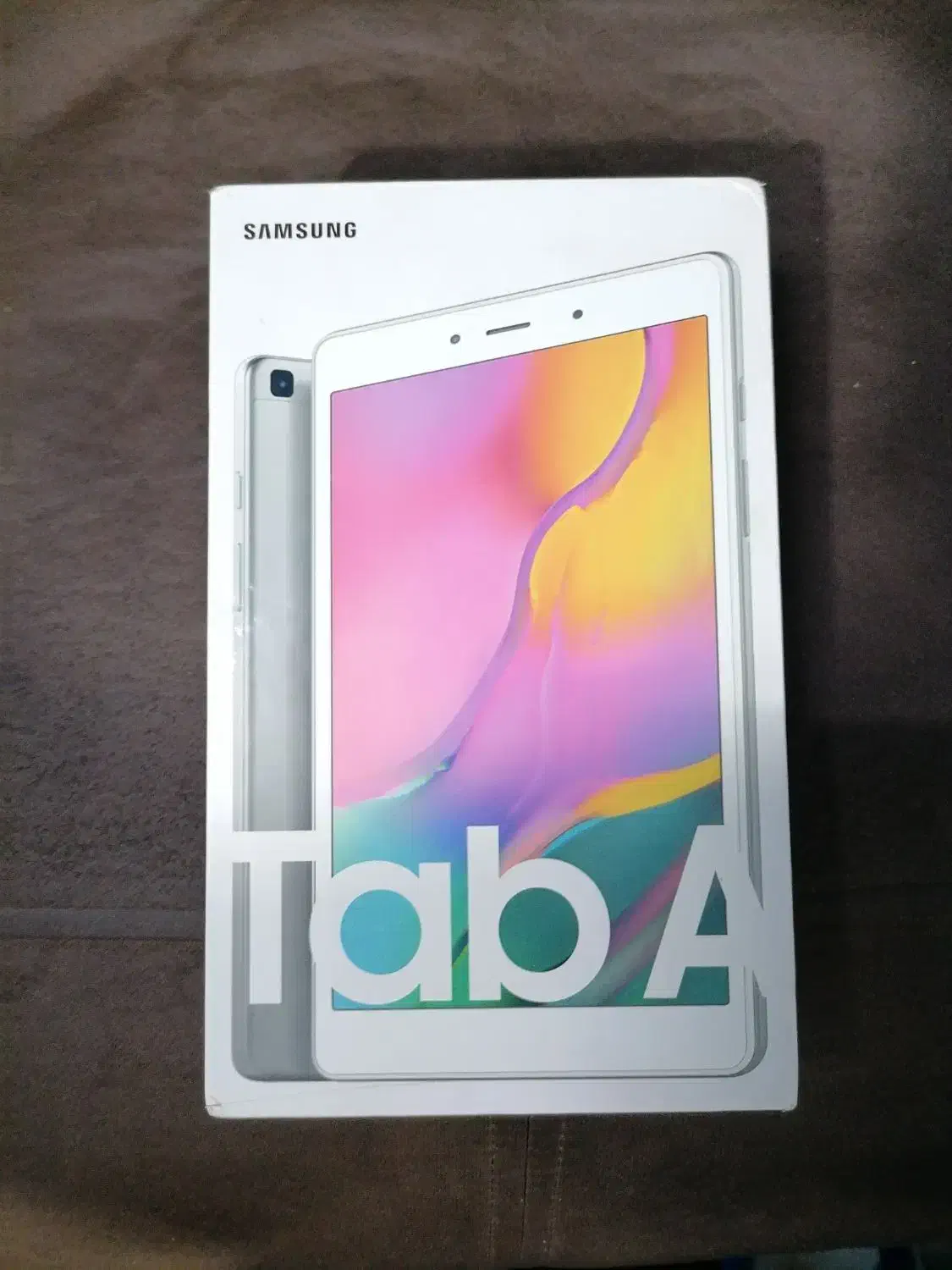 تبلت سامسونگ Tab A8|تبلت|نیشابور, شهرک قدس|دیوار