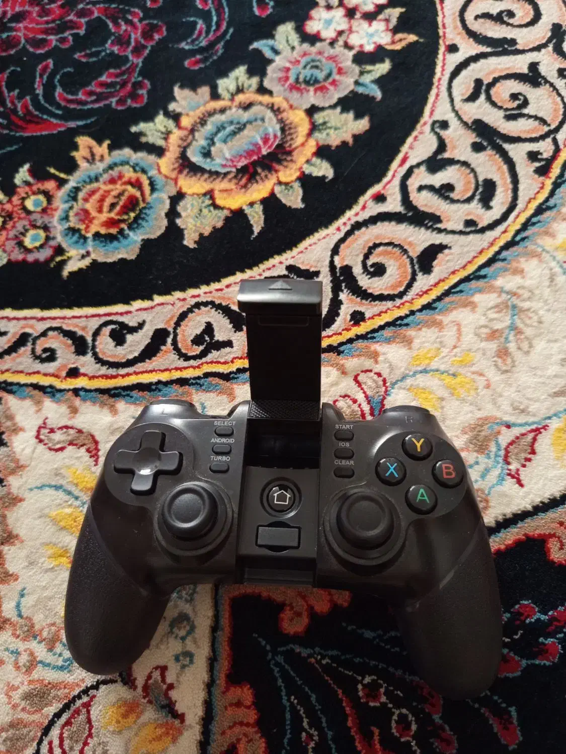 دسته بازی مخصوص بازی های کالاف دیوتی و پابجی|کنسول، بازی ویدئویی و آنلاین|قرچک, میرزائی شمالی|دیوار