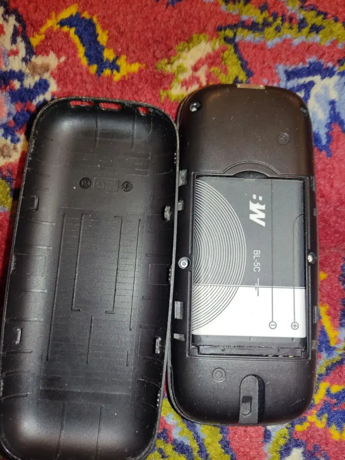 گوشی ساده اصلی|موبایل|تهران, حصار بوعلی|دیوار