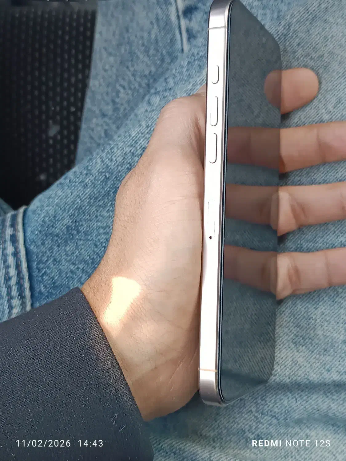 16 پرومکس|موبایل|زنجان, |دیوار