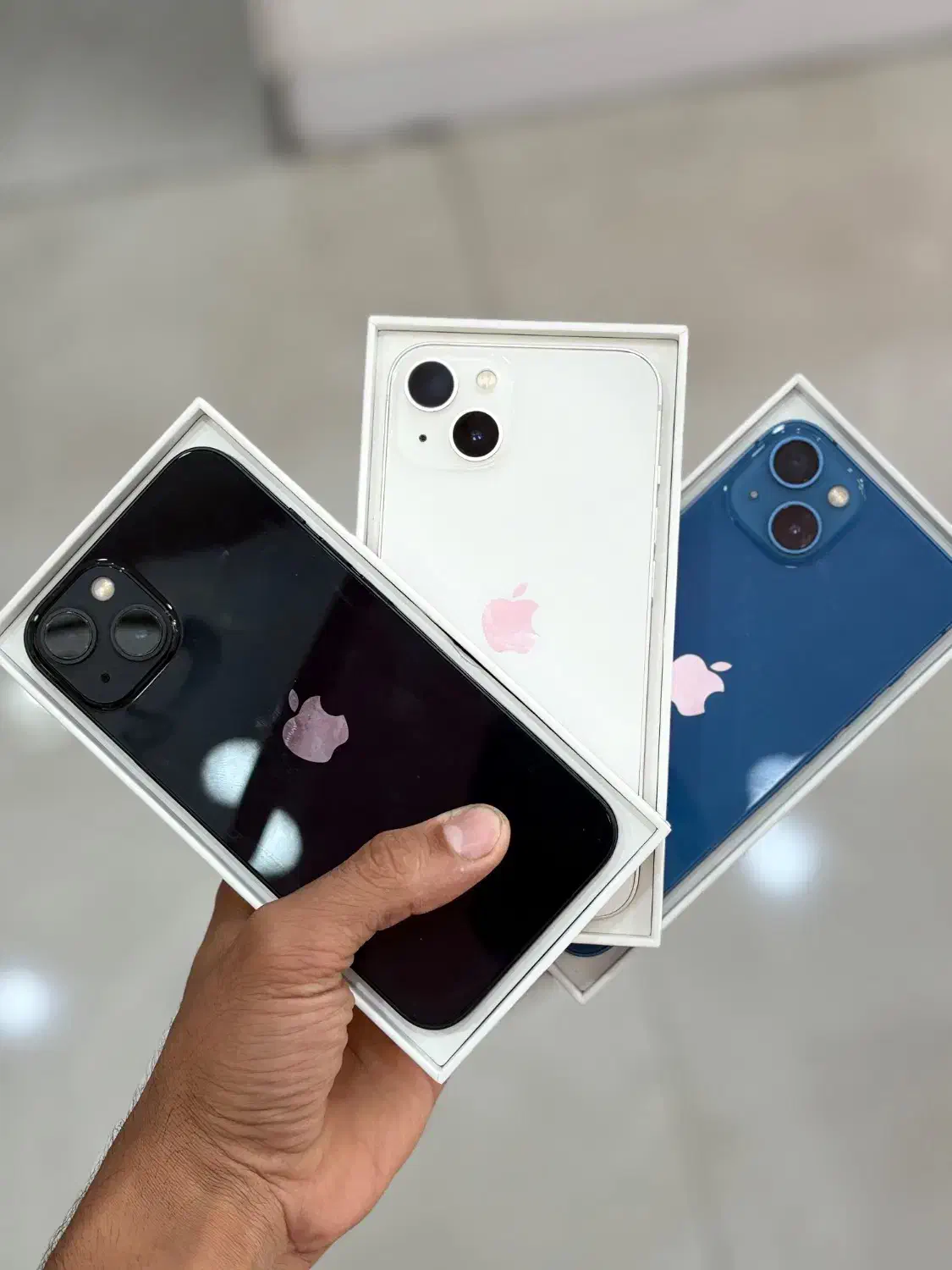 خرید iPhone / Android|موبایل|تهران, استاد معین|دیوار