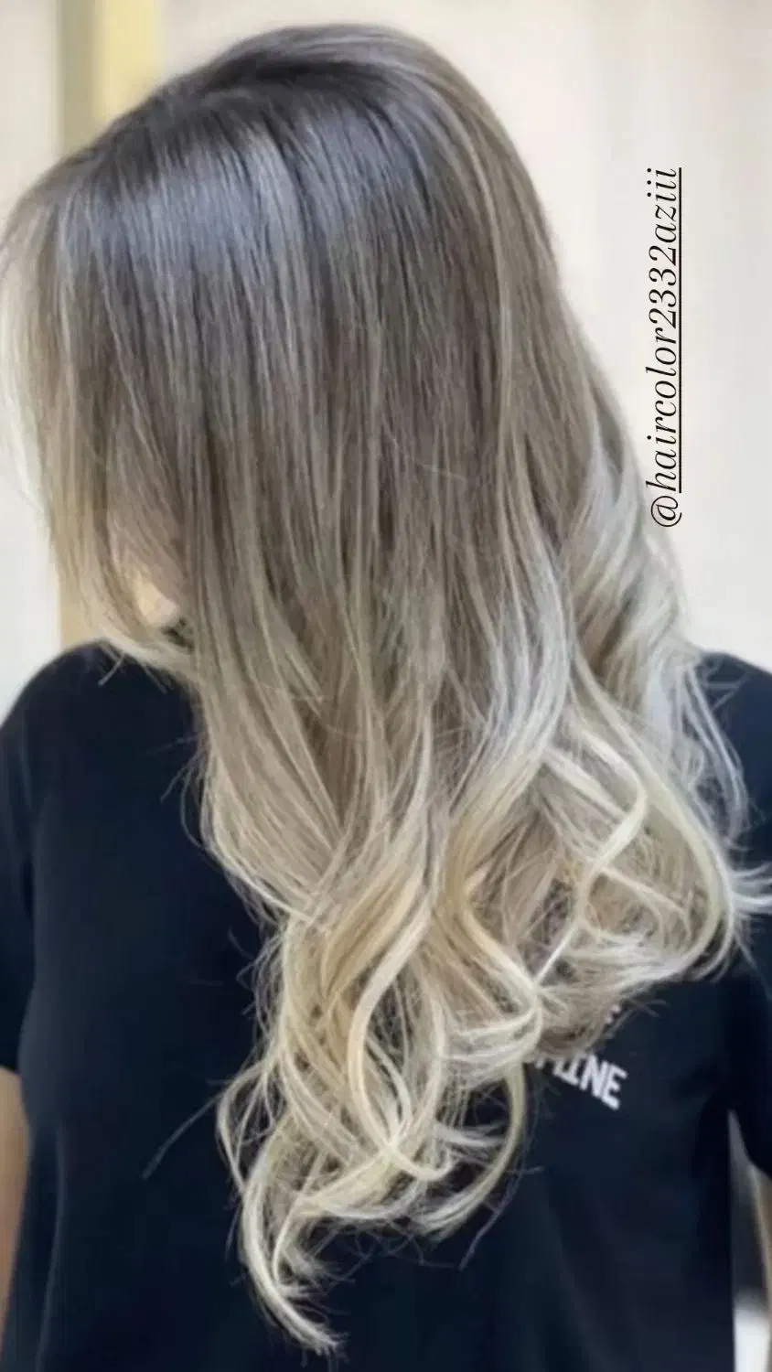 سالن ما،جایی برای درخشیدن موهای توست|خدمات آرایشگری و زیبایی|فردیس, شهرک ناز|دیوار