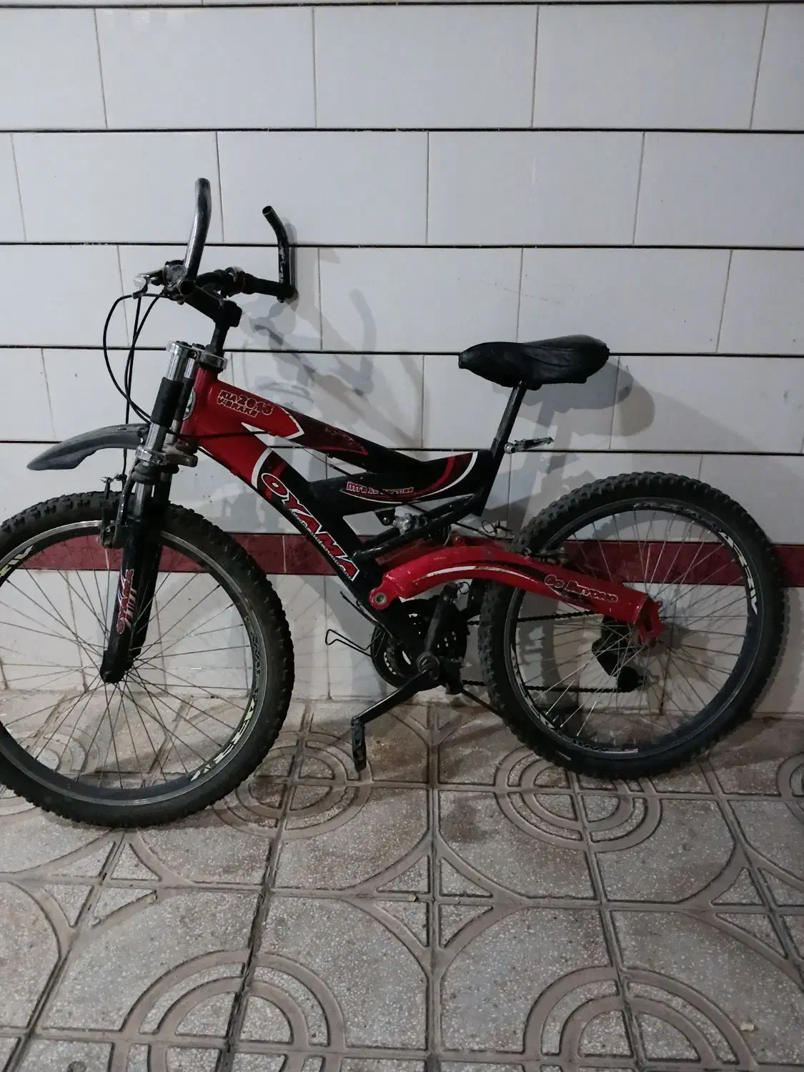 دوچرخه|دوچرخه، اسکیت، اسکوتر|گرمسار, |دیوار