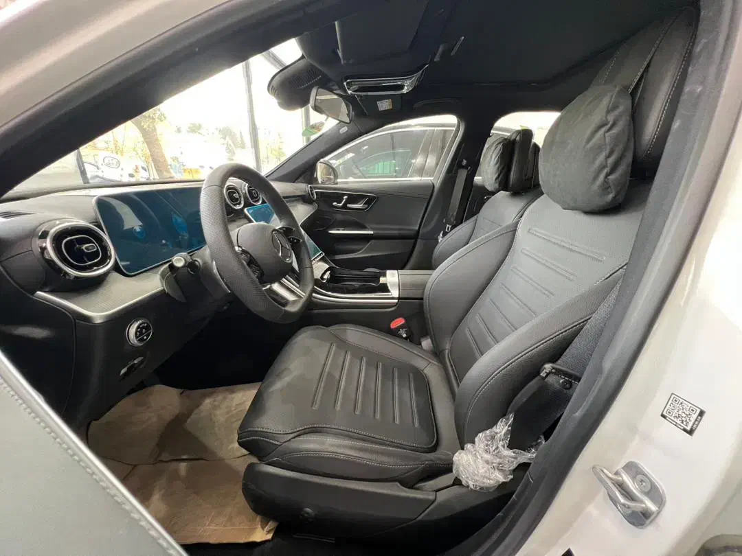بنز C200 L(2025)|خودرو سواری و وانت|تهران, نیلوفر|دیوار