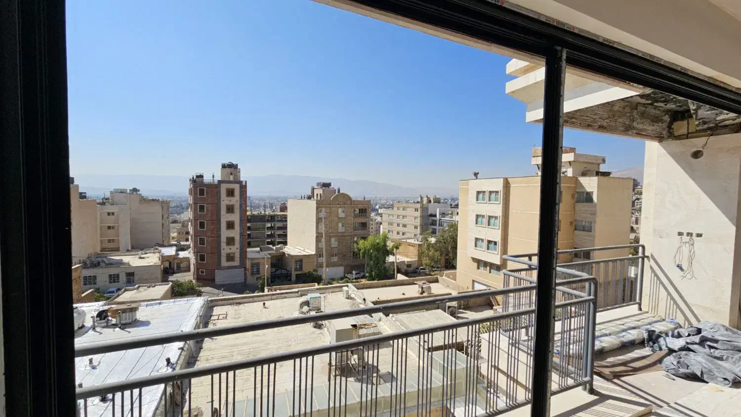 رهن و اجاره واحد سه خواب صفر / کوی دانشگاه|اجارهٔ آپارتمان|شیراز, دانشگاه شیراز|دیوار