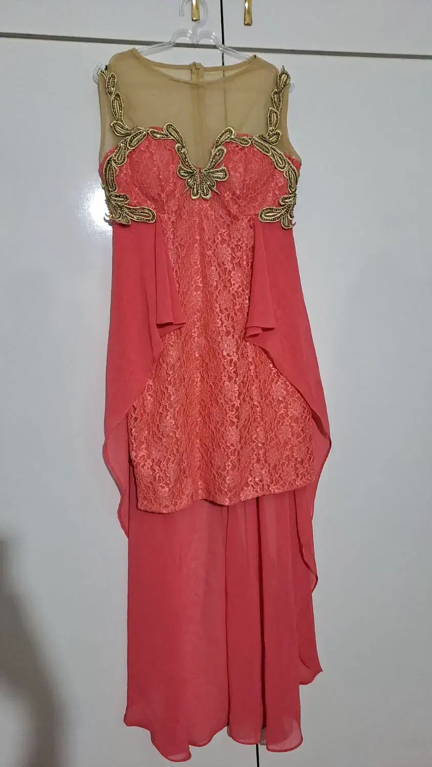 ۳ دست لباس مجلسی|لباس|تربت‌حیدریه, دیزقند|دیوار