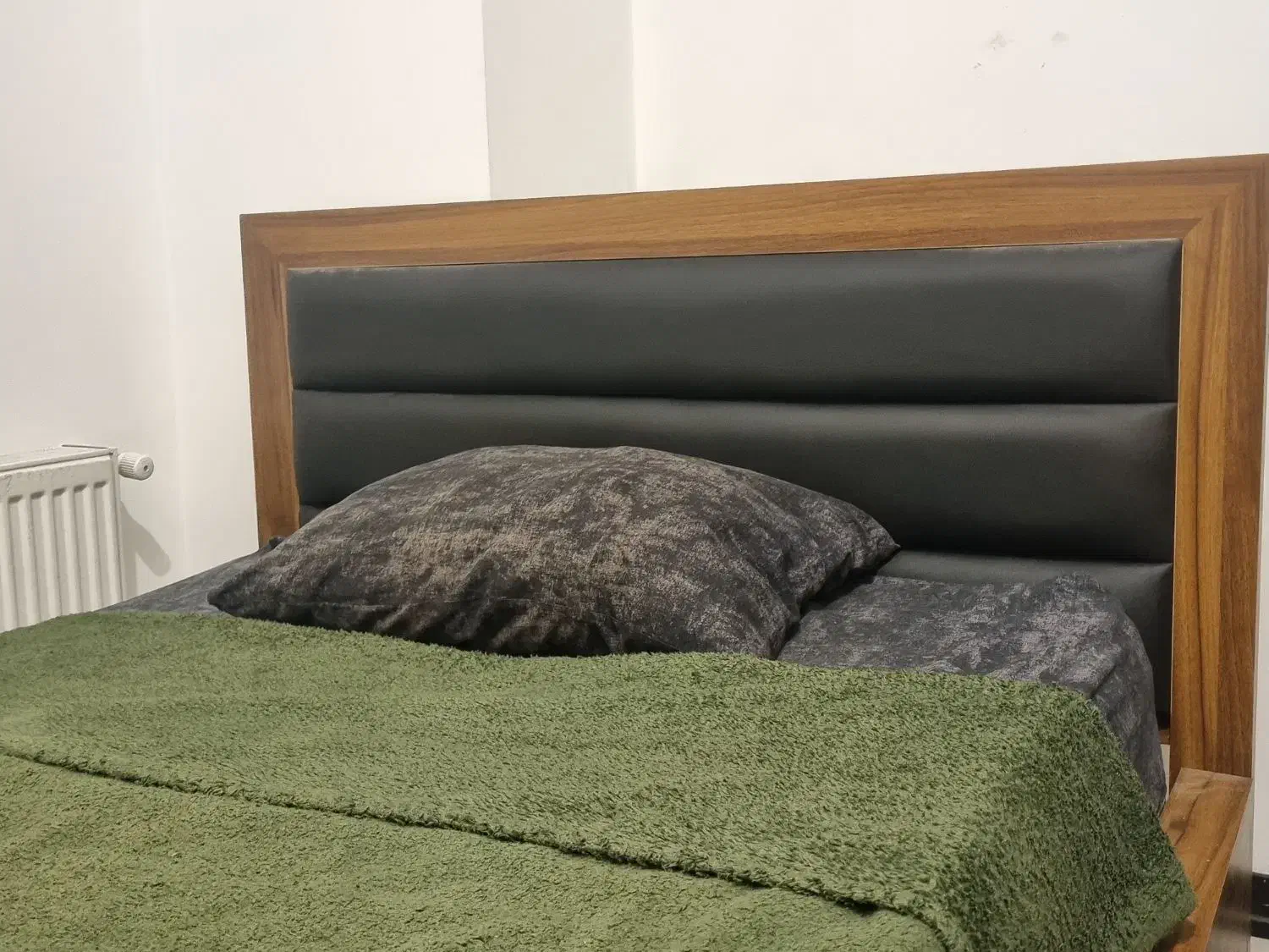 تخت یک و نیم نفره ۱۲۰|تخت و سرویس خواب|تهران, شهرک آزمایش|دیوار