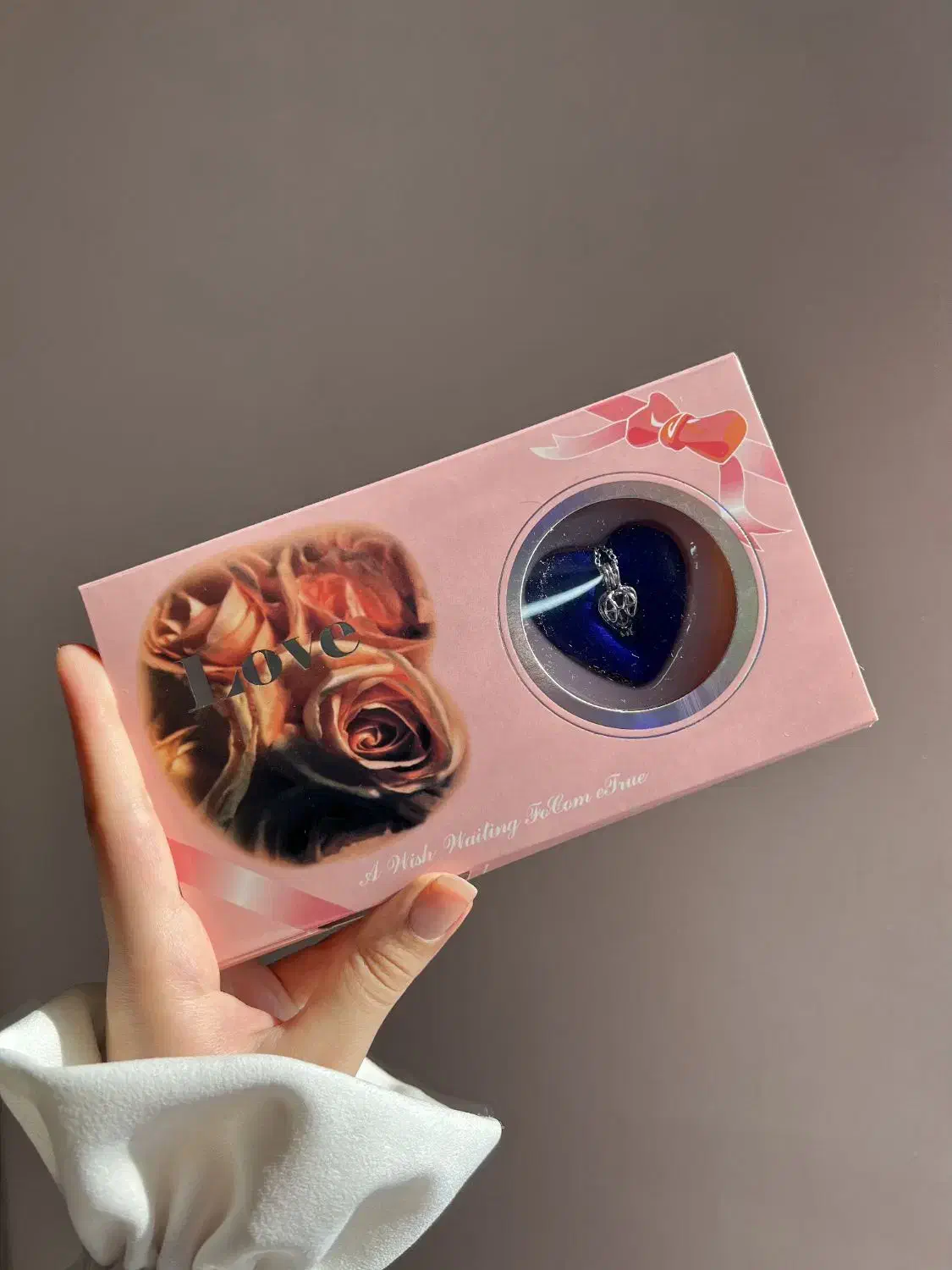 مروارید عشق بهترین هدیه برای روز زن|جواهرات|اصفهان, دستگرده|دیوار