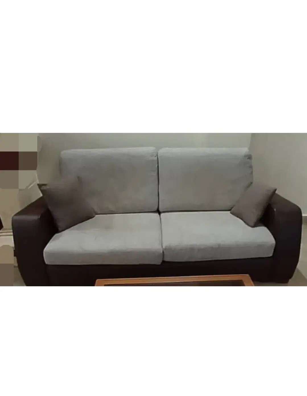 مبلمان هفت نفره|مبلمان خانگی و میز عسلی|تهران, حکمت|دیوار