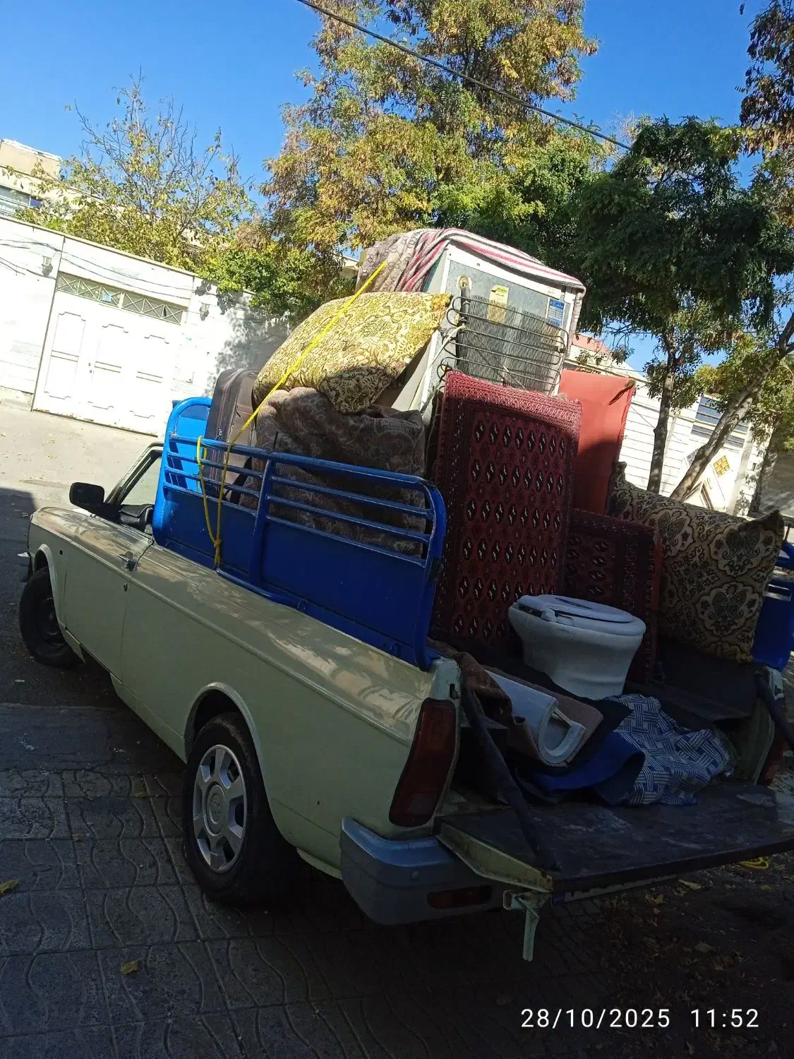 باربری،حمل بار،اسباب اساسی منزل،باقیمت مناسب|خدمات حمل و نقل|زنجان, |دیوار