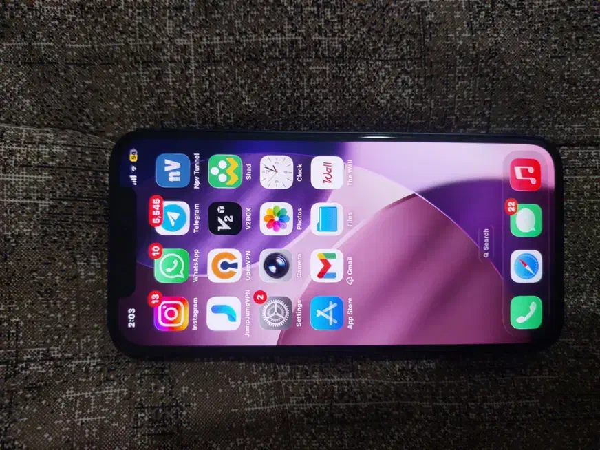 Iphone 12 normal|موبایل|ارومیه, |دیوار