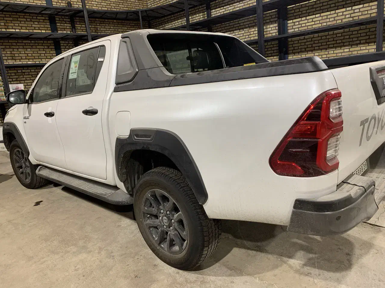 تویوتا ادونچر|خودرو سواری و وانت|دزفول, |دیوار