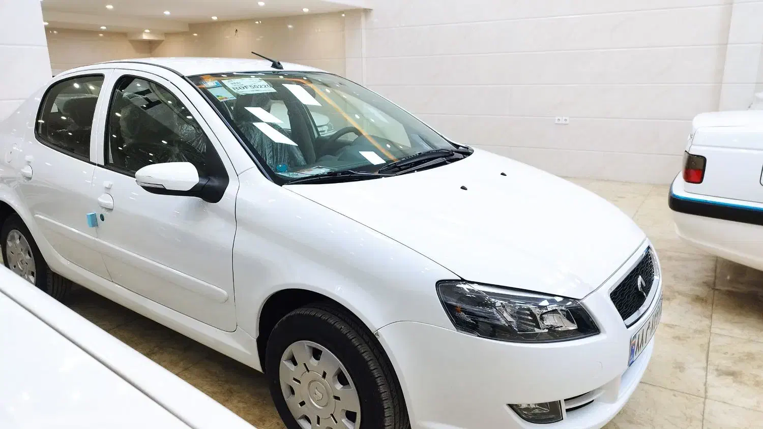 رانا 403 صفر نقد و اقساط ( از ۴ الی ۳۰ماه)|خودرو سواری و وانت|یزد, |دیوار