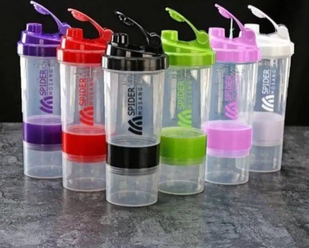 شیکر سه تکه|تجهیزات ورزشی|کرمان, |دیوار