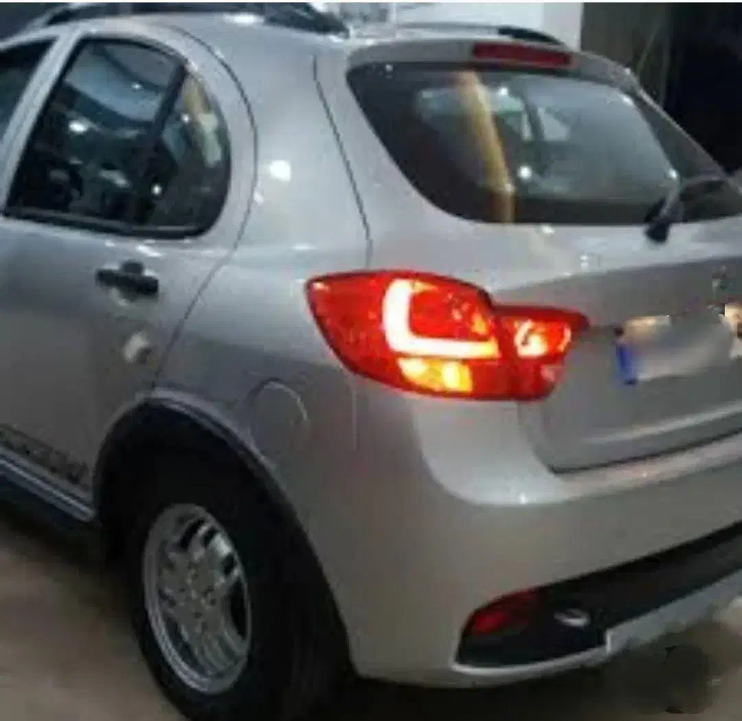 کوییک|خودرو سواری و وانت|همدان, |دیوار