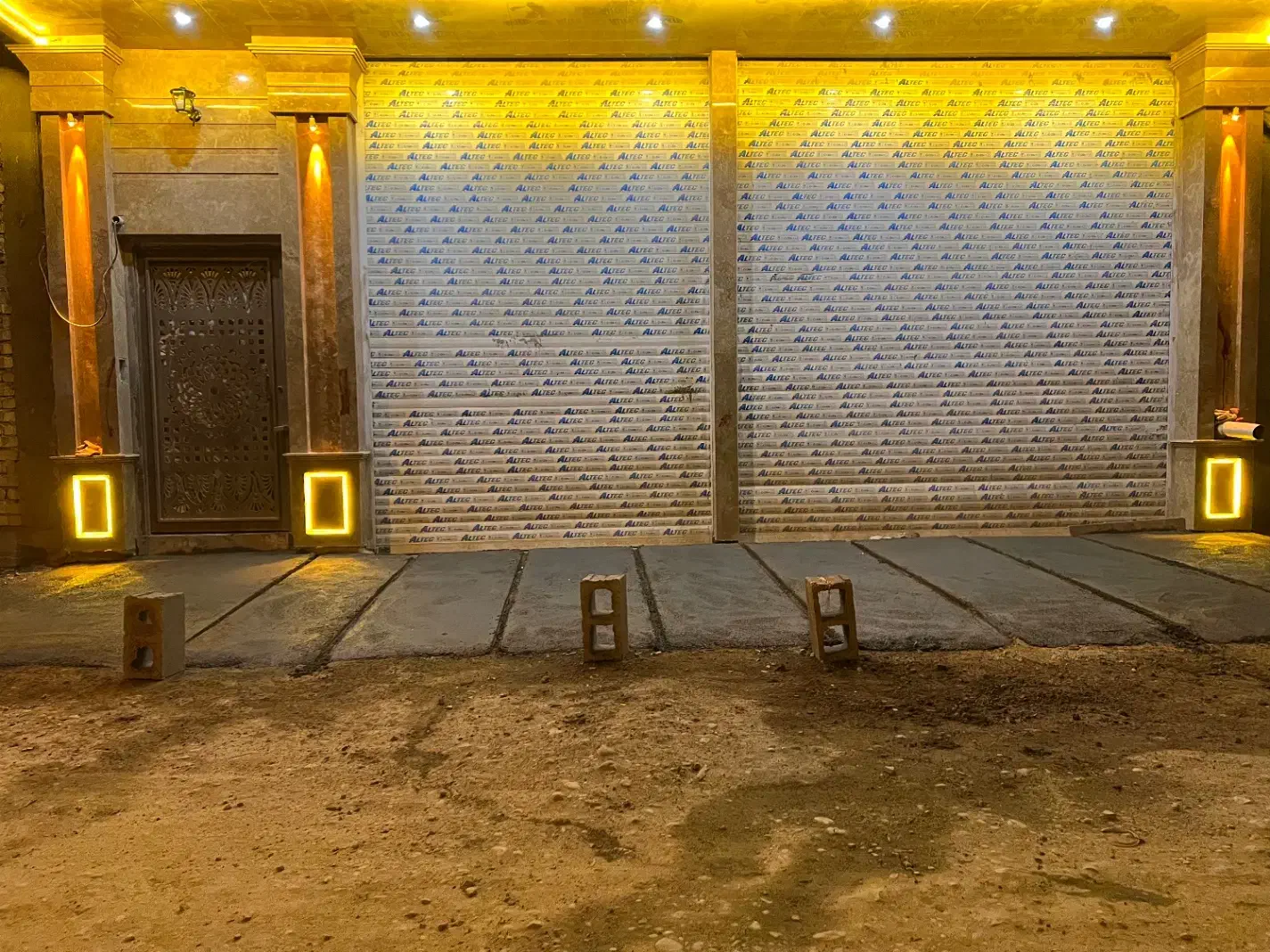 فروش مغازه در قلات|فروش مغازه و غرفه|شیراز, قلات|دیوار