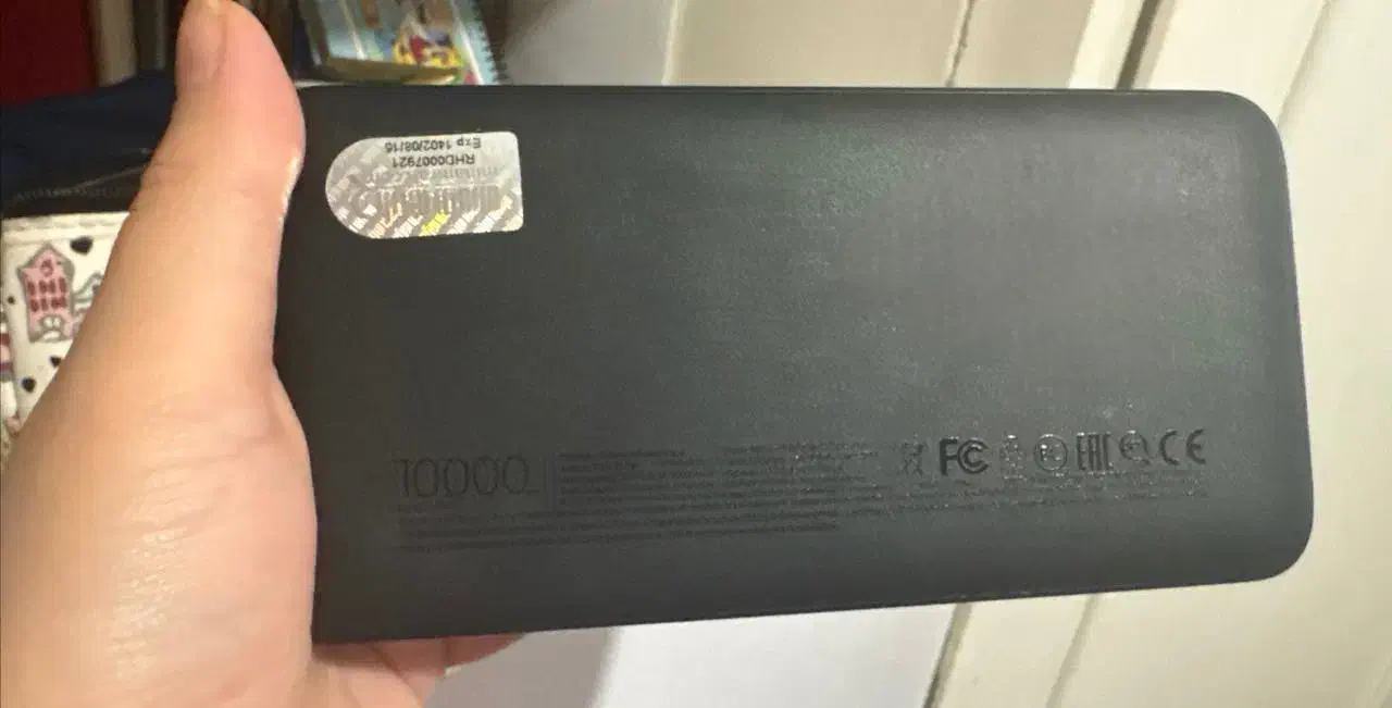 پاور بانک|لوازم جانبی موبایل و تبلت|مشهد, گوهرشاد|دیوار