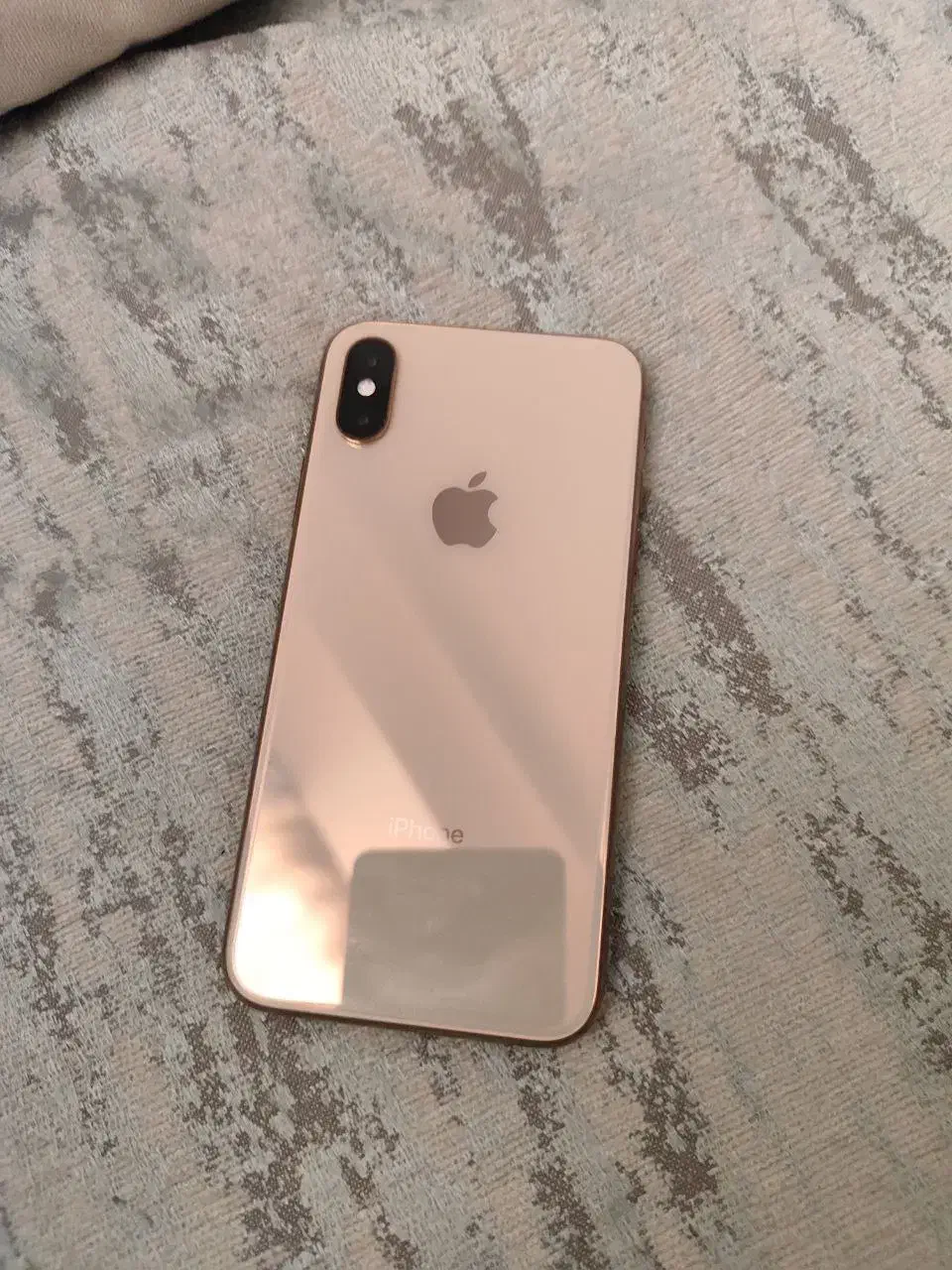 ایفون xs 256 Lla|موبایل|بجنورد, |دیوار
