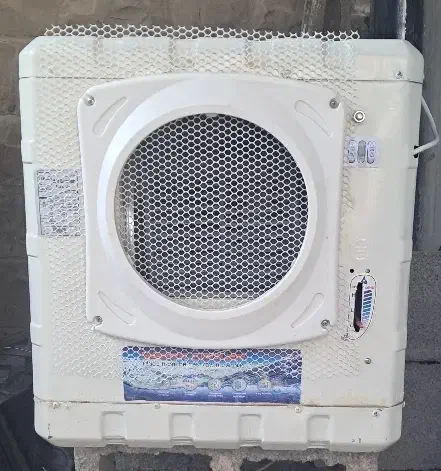 کولر آبی|کولر آبی|مسجد سلیمان, |دیوار