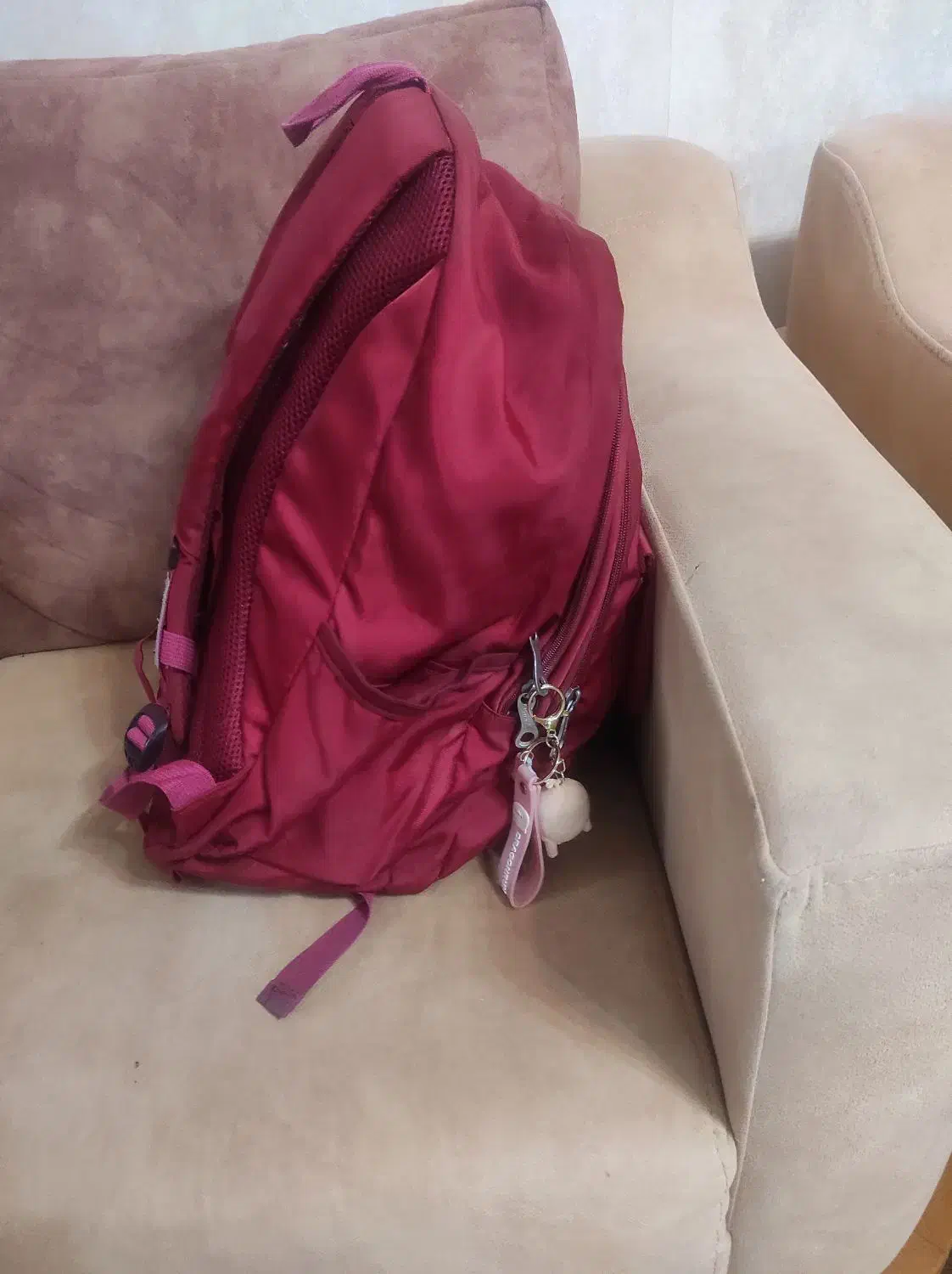 کوله پشتی|کیف، کفش، کمربند|بیرجند, |دیوار