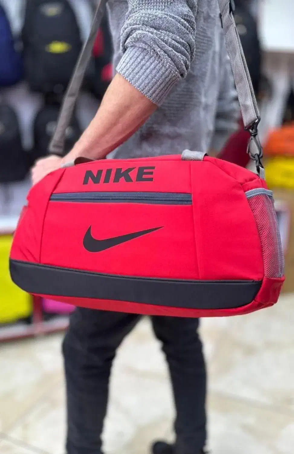 فروش به صورت تک و عمده|کیف، کفش، کمربند|کرج, خلج آباد|دیوار