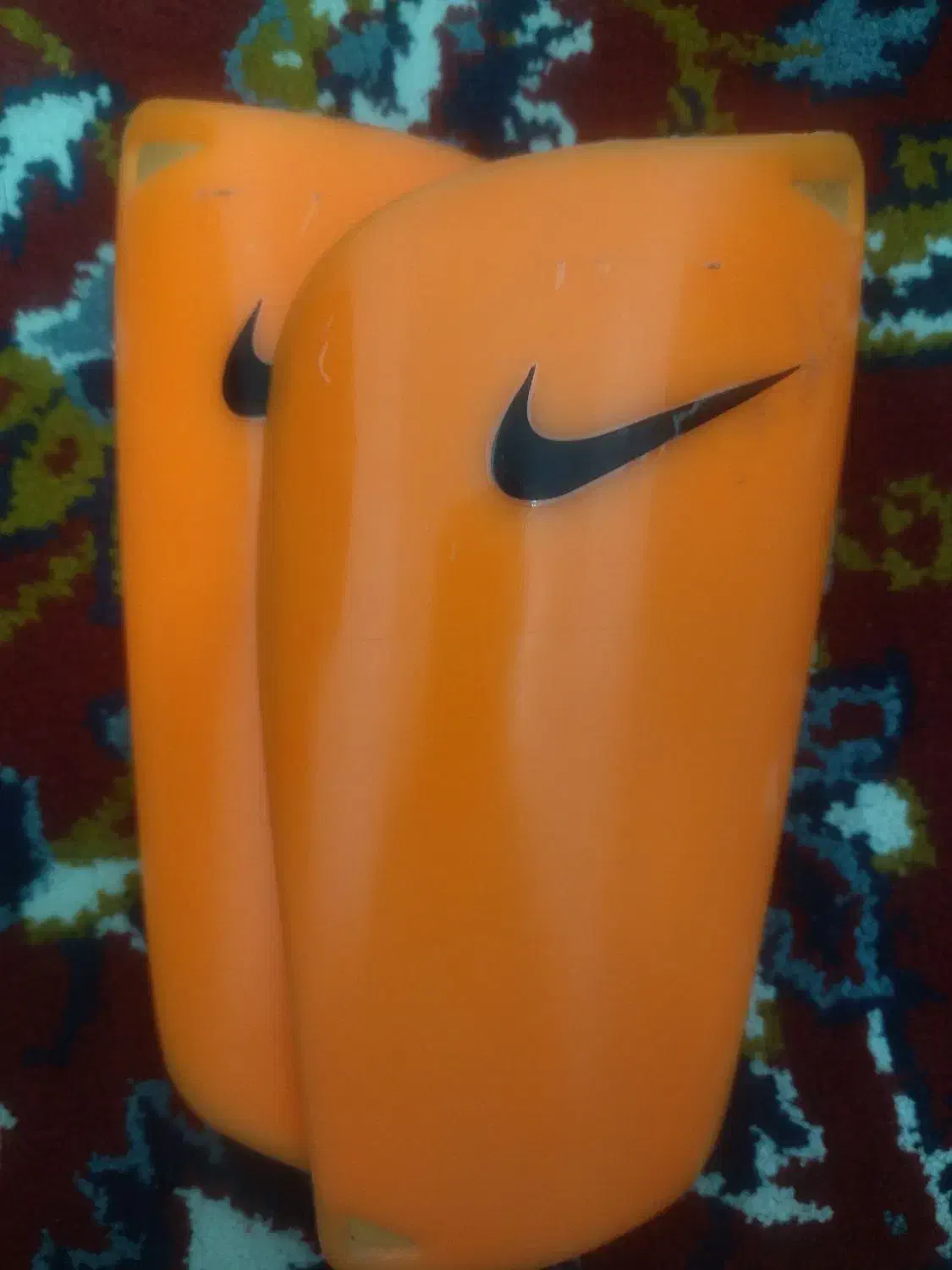 ساق بند فوتبال و فوتسال|ورزشهای توپی|کاشمر, |دیوار