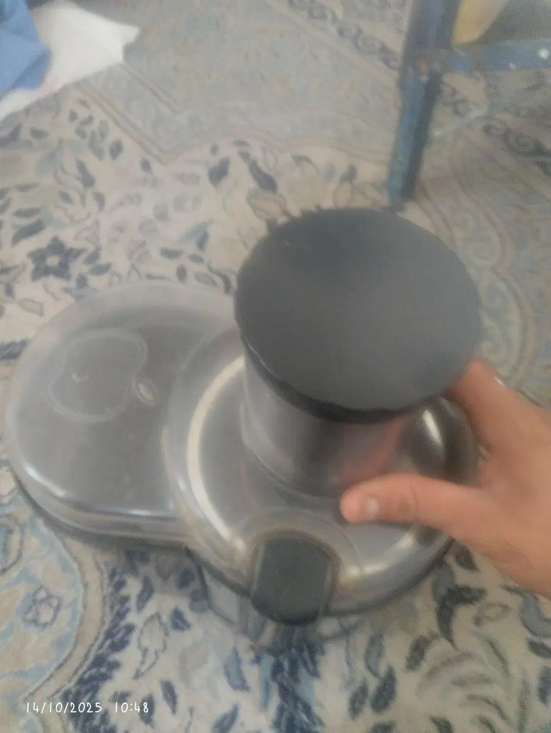 آب میوه گیر|آبمیوه‌گیر و آب‌مرکبات‌گیر|شیراز, پادگان بعثت|دیوار