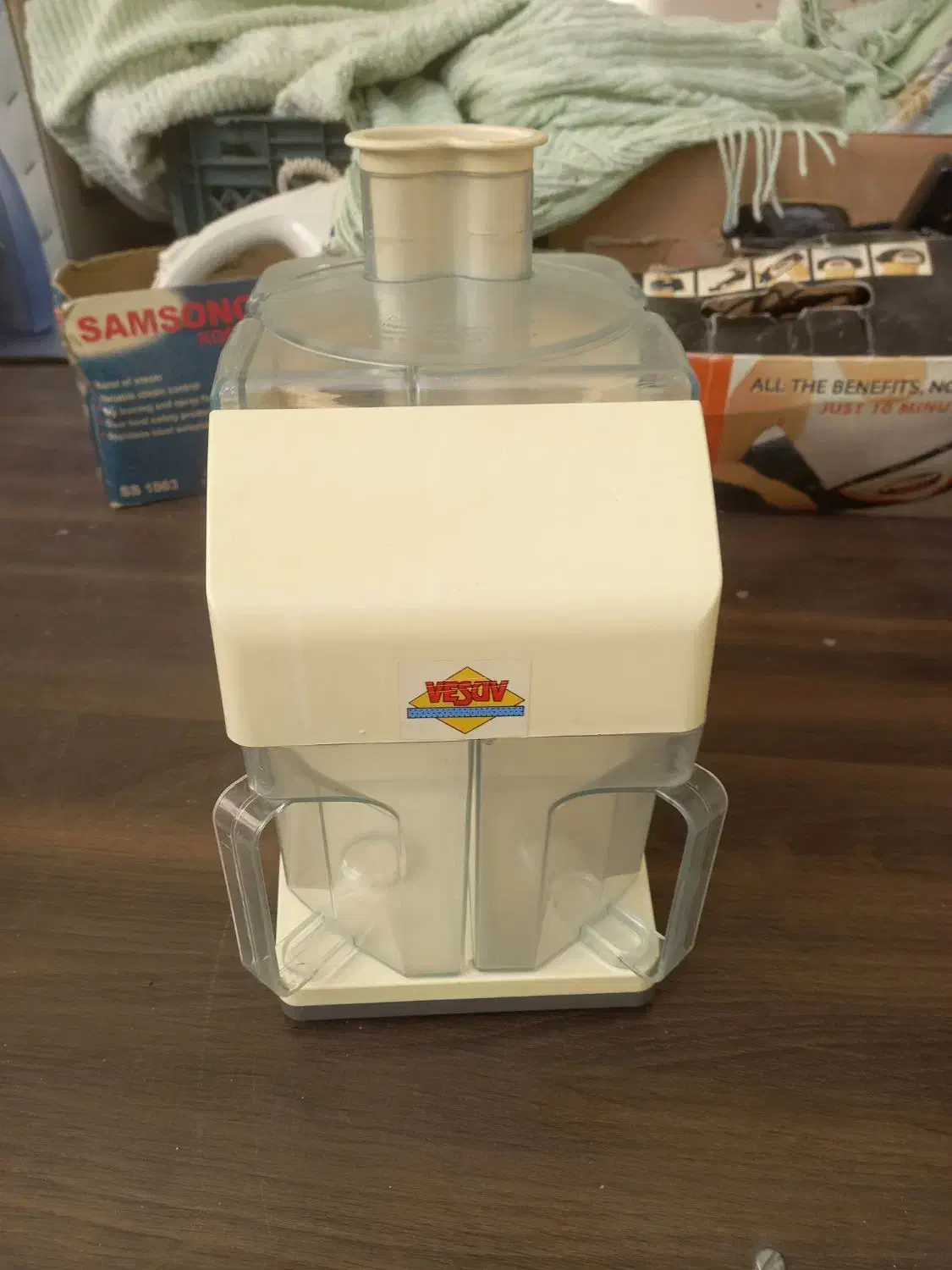 ابمیوه گیری وکتاب پزباهم ۲۰۰۰۰۰۰|آبمیوه‌گیر و آب‌مرکبات‌گیر|اردبیل, |دیوار