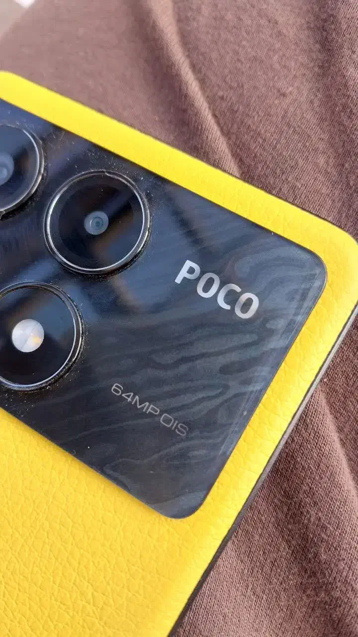 x6 pro|موبایل|اصفهان, مهرآباد|دیوار