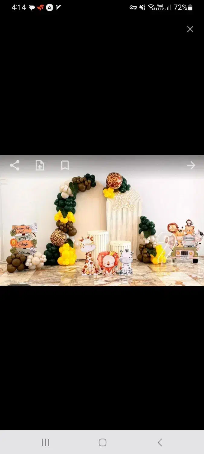 دی جی خانم / اقا|خدمات پذیرایی، مراسم|لواسان, |دیوار