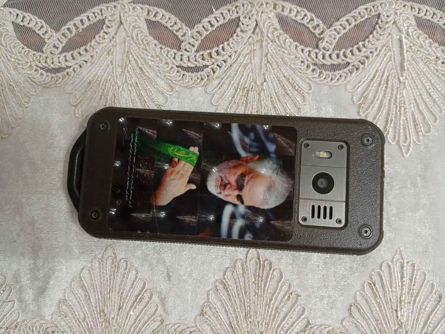 Nokia800 tough 4G|موبایل|بیرجند, |دیوار