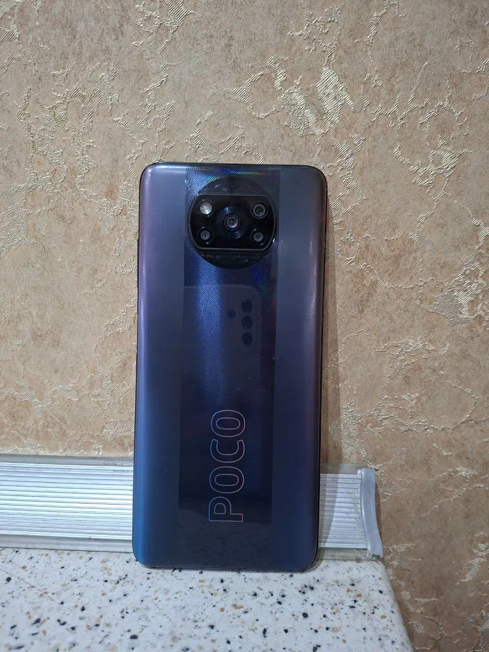 poco x3 pro|موبایل|تهران, گلستان (شهرک راه آهن)|دیوار