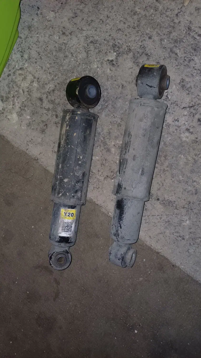 کمک سراتو YD 2017 خراب|قطعات یدکی و لوازم جانبی|تهران, جردن|دیوار