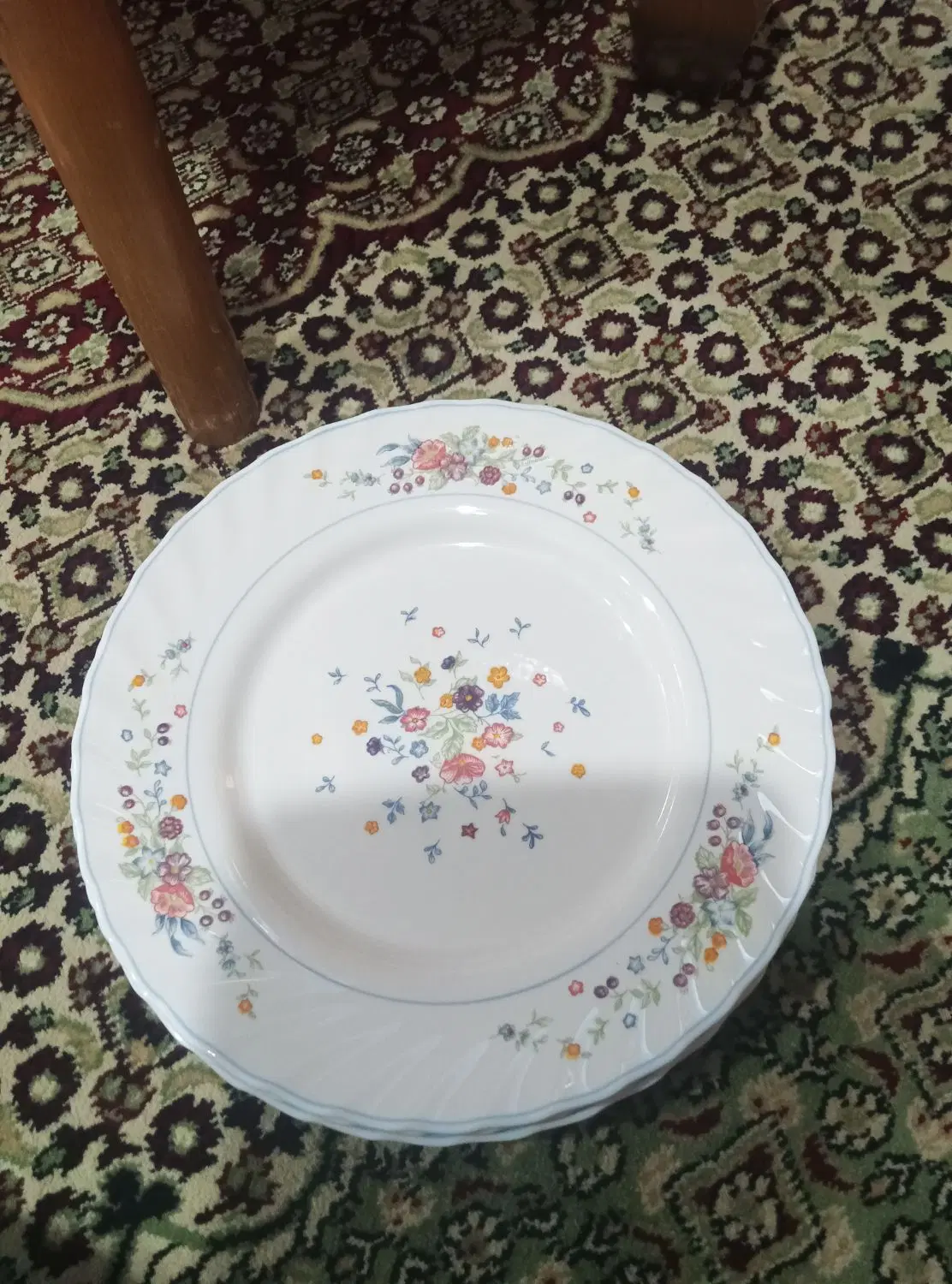 ظرف|ظروف سرو و پذیرایی|زابل, |دیوار