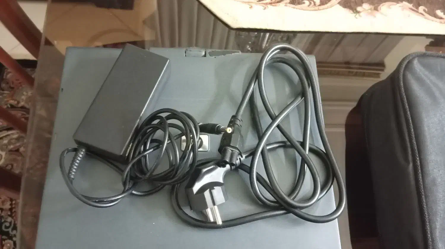 لپتاپ اچ پی|رایانه همراه|تهران, حشمتیه|دیوار