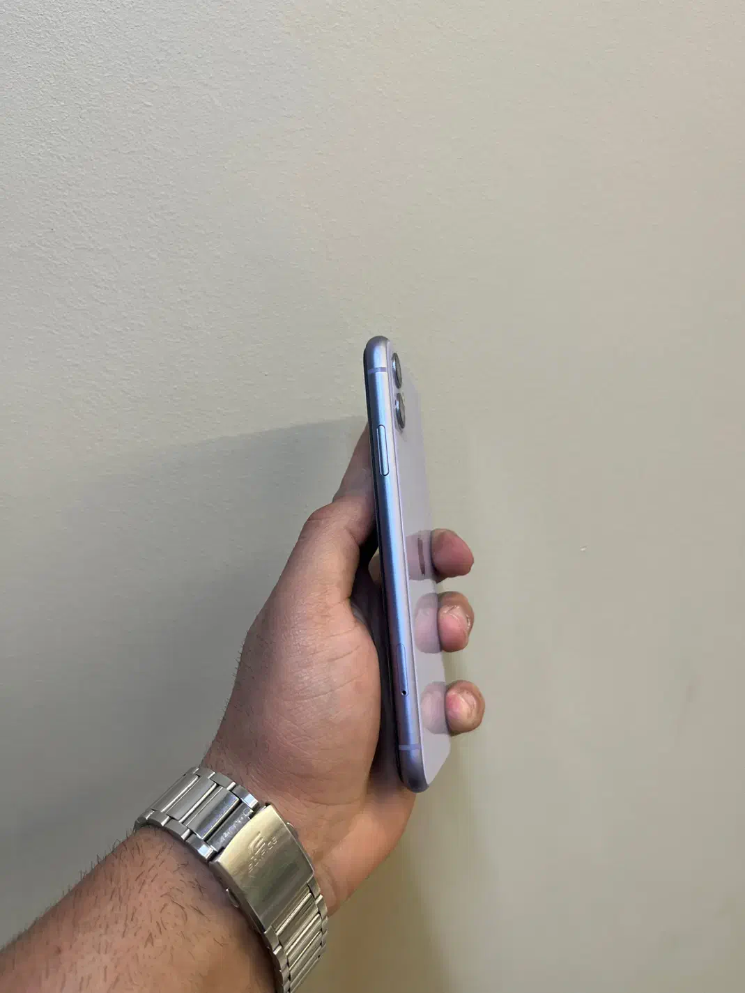 ۱۱ نرمال ۱۲۸ گیگ|موبایل|تهران, دریاچه شهدای خلیج فارس|دیوار