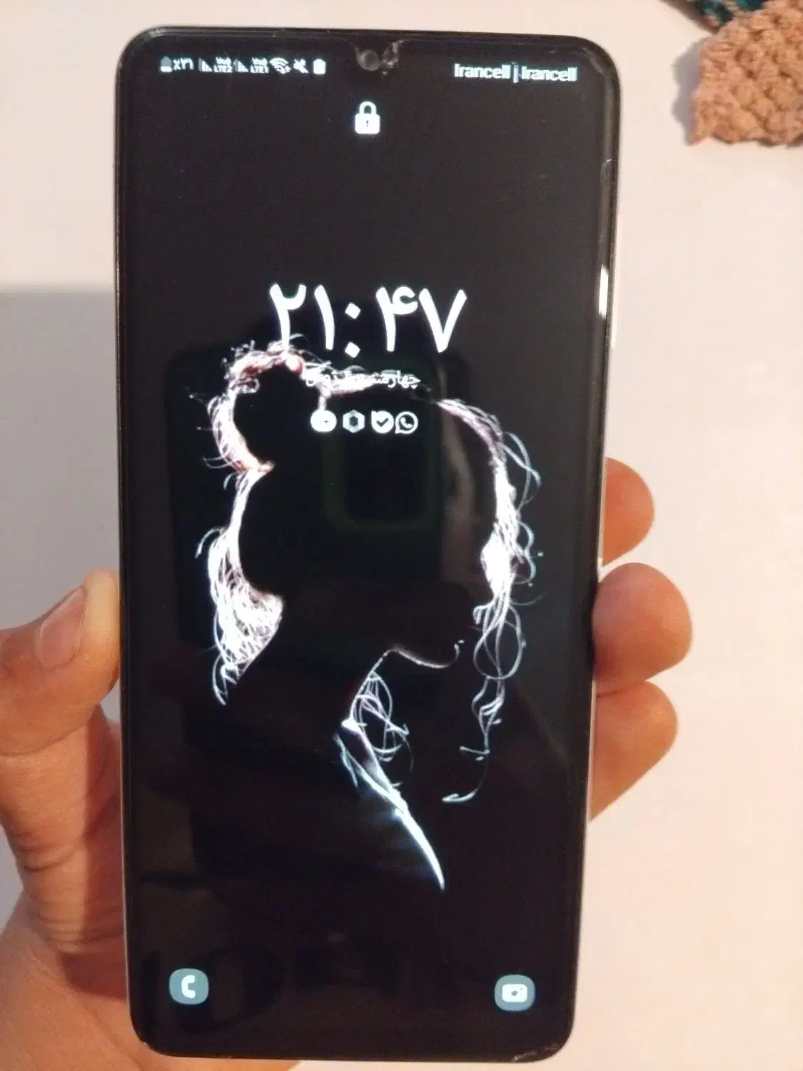 گوشی a22|موبایل|قرچک, شهرک طلائیه|دیوار