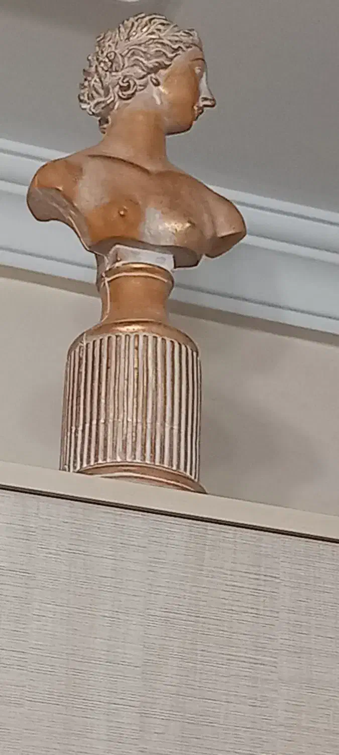 مجسمه|مجسمه، تندیس، ماکت|تهران, کیانشهر|دیوار