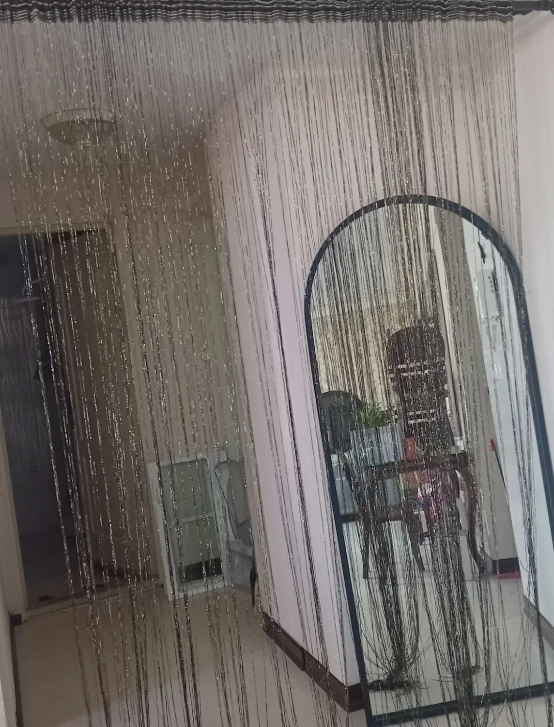 رانر پرده|پرده، رانر، رومیزی|تهران, هفده شهریور|دیوار