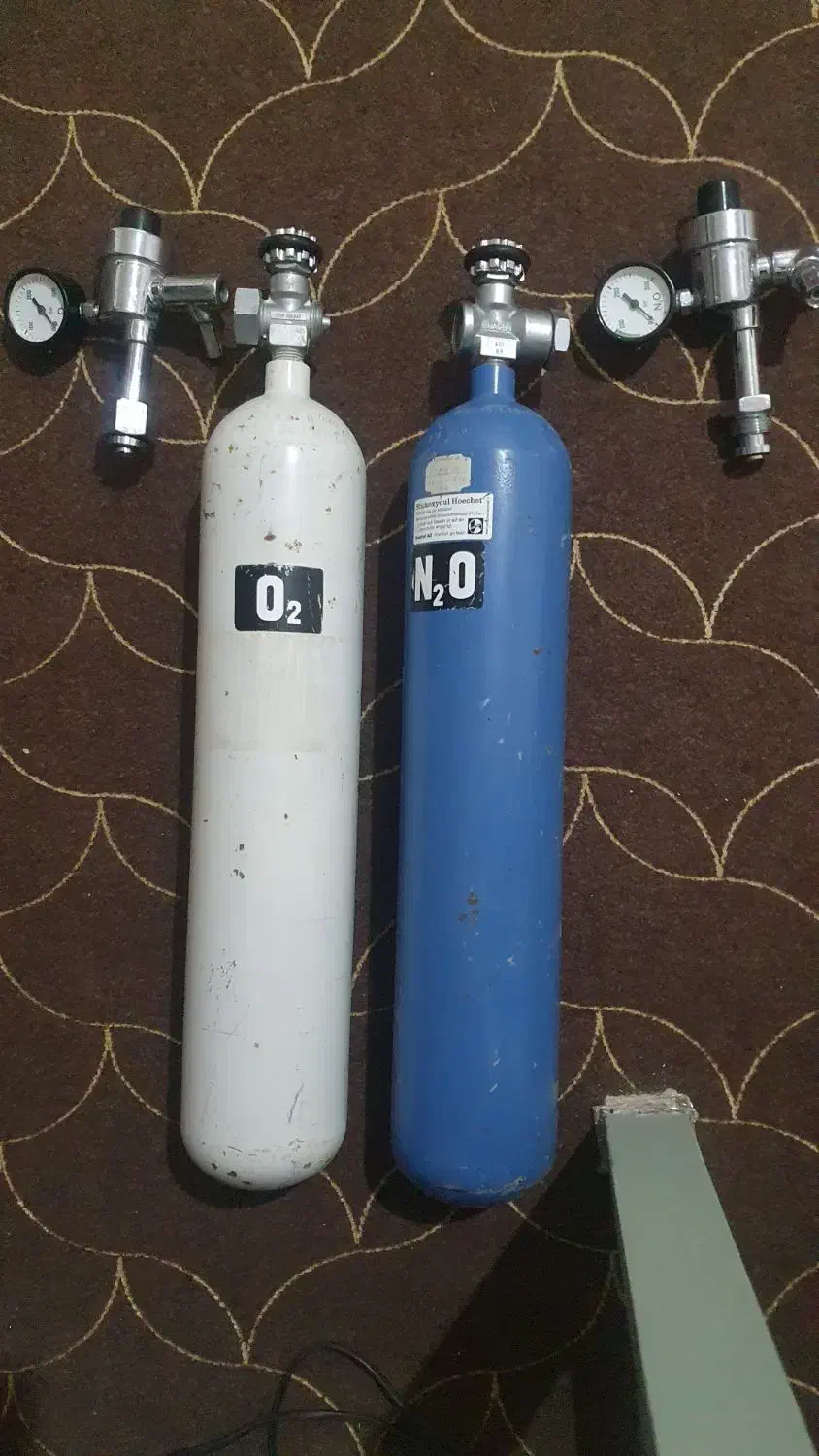 کپسول هوا|پزشکی|کرمانشاه, |دیوار