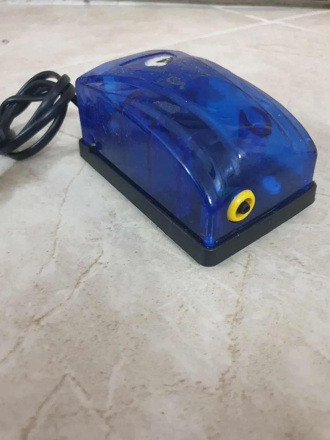 پمپ هوا آکواریوم|ماهی|مشهد, مشکینی (شهرک غرب)|دیوار