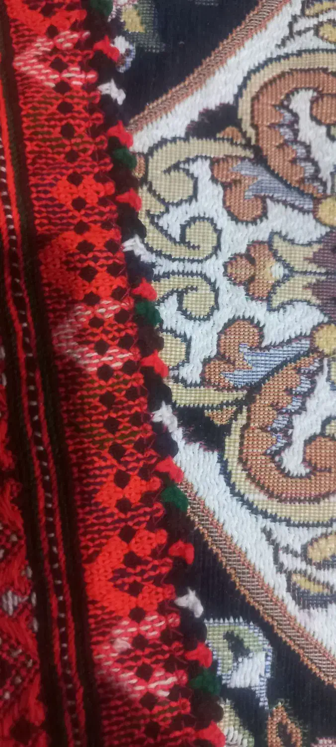 کوریشی|لباس|دامن, |دیوار