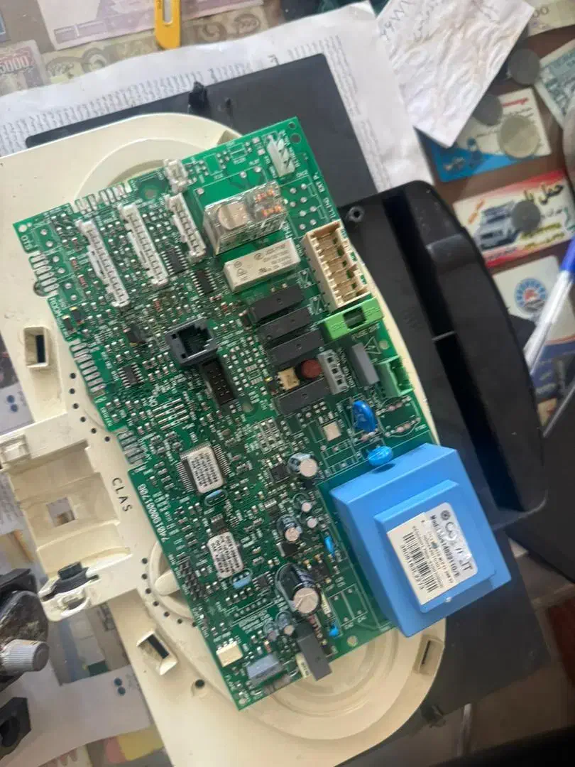 تعمیر و سرویس انواع پکیج رادیاتور|خدمات پیشه و مهارت|مراغه, |دیوار