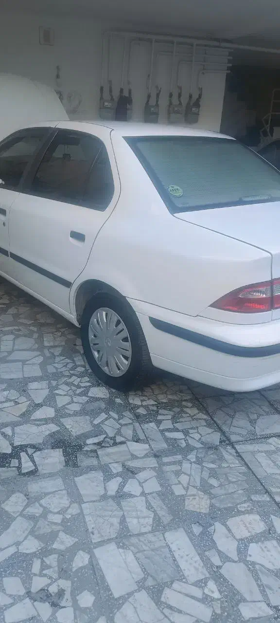 سمند lx 1400|خودرو سواری و وانت|نور, |دیوار