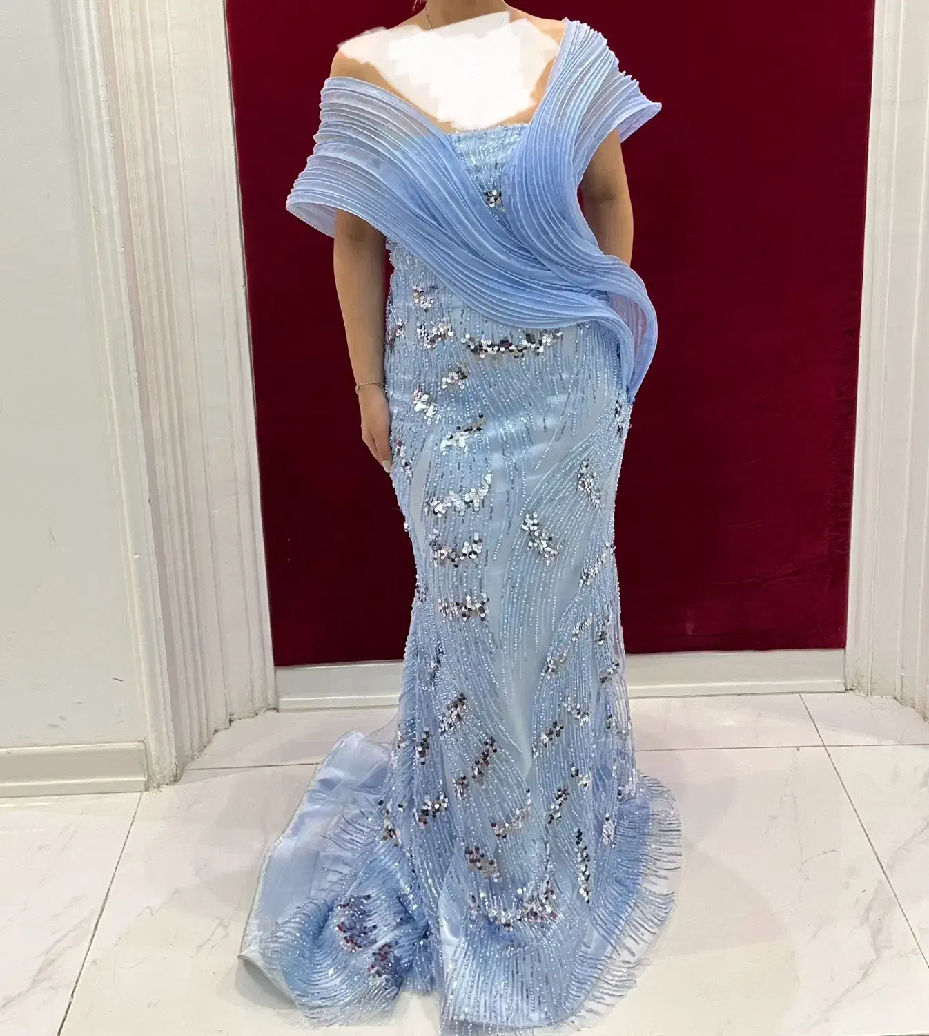 لباس مجلسی|لباس|آستارا, |دیوار