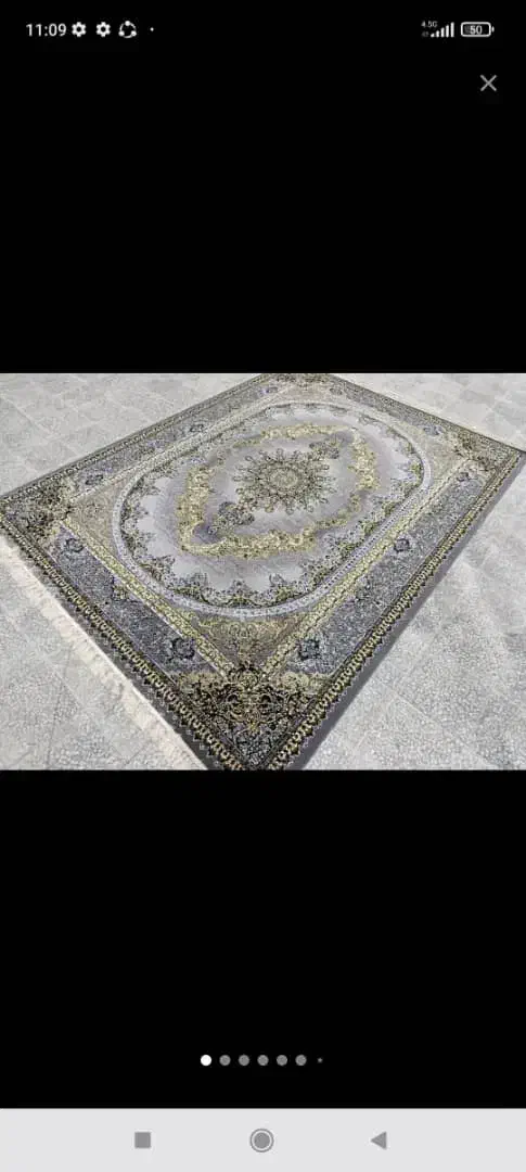 فرش آریانا هنــر زیر پای شما/(|فرش|برازجان, |دیوار