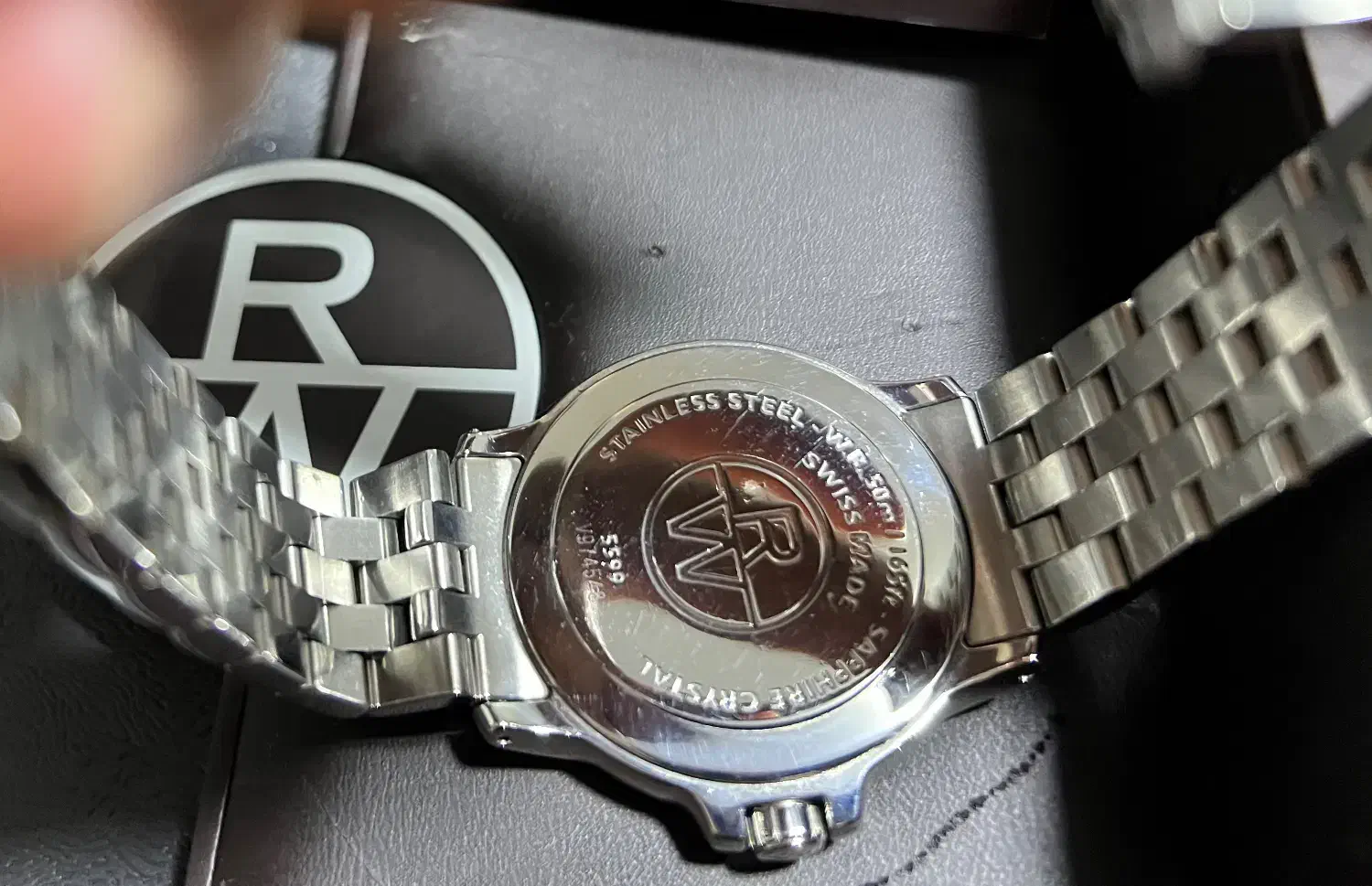 RAYMOND WEIL ریموندویل|ساعت|تهران, سهروردی|دیوار