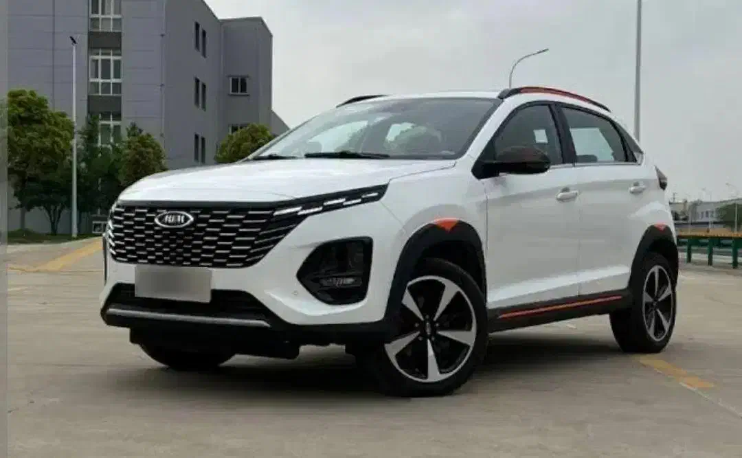 فروش x33 کراس|خودرو سواری و وانت|بندرعباس, |دیوار